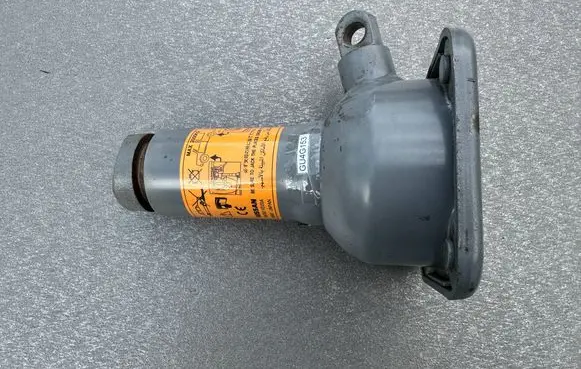 Nissan Patrol Y61 Lift Jack 99550VB305