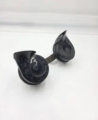 Horn signal