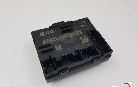 Audi A6 S6 C7 4G Alarm system siren 
