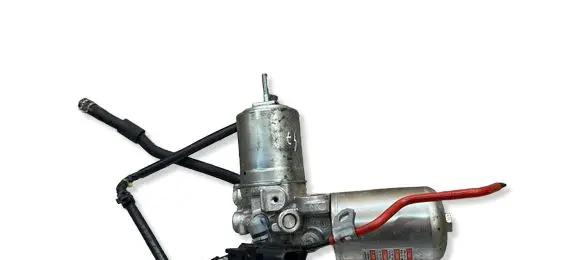 Toyota C-HR I Brake booster 