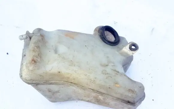 Intake resonator