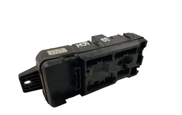 Volvo S40, V40 Fuse box set