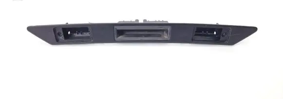 Audi A6 S6 C6 4F Tailgate/trunk/boot exterior handle 8P4827574B 8P4827574
