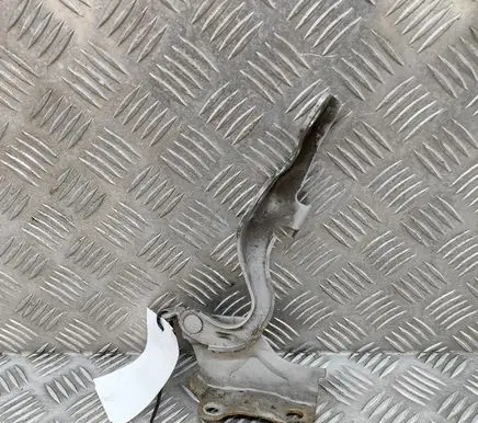 Hyundai H-1, Starex, Satellite Engine bonnet/hood hinges 791104H000