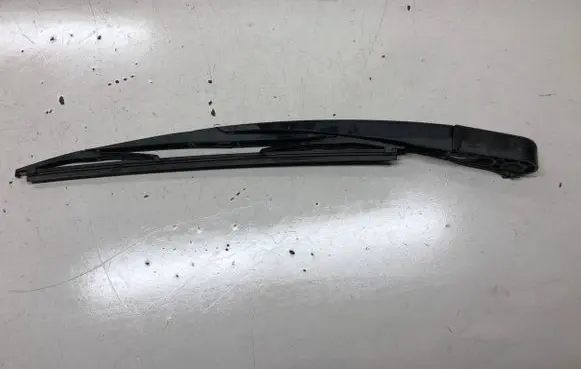 Citroen C4 I Picasso Rear wiper blade 