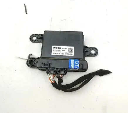 Iveco Daily 6th gen Gateway control module 5802234450