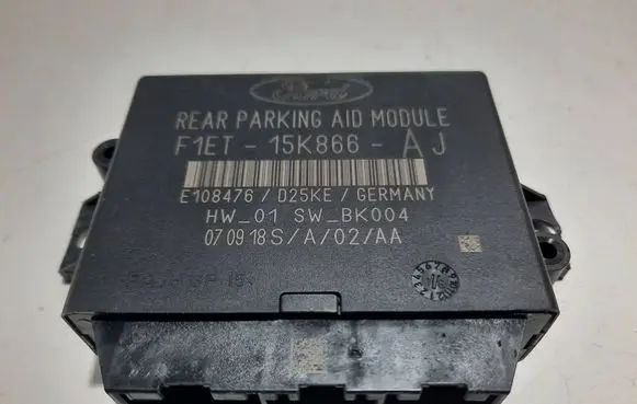 Parking PDC control unit/module