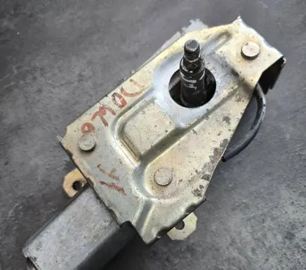 Fiat Doblo Wiper motor TS4466 6434301 TGF43011