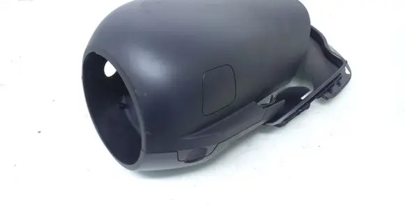 BMW 1 F20 F21 Steering wheel column trim 9219550 61319219550 9219548