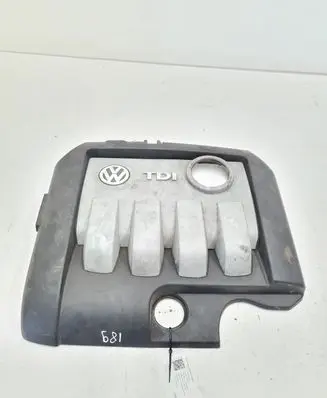 Volkswagen Touran I Engine cover (trim) 03G103925BL 03G103925BM 03G103925BN
