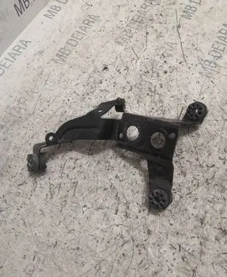 BMW X3 G01 ABS pump bracket 6871296