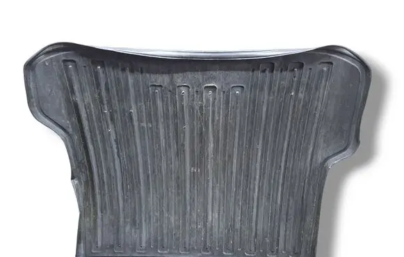 Volvo V70 Rubber trunk/boot mat liner 