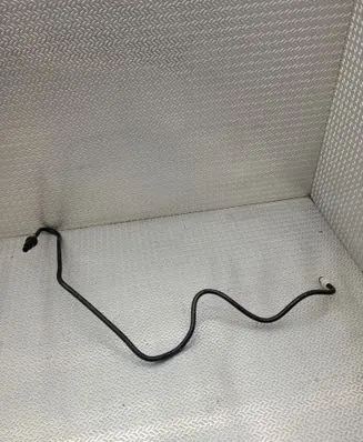 Mercedes-Benz Vito Viano W447 Brake vacuum hose/pipe A4472900613