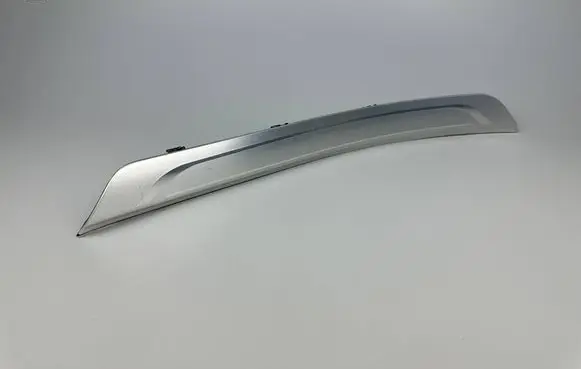 BMW 7 G11 G12 Rear sill trim cover 7378051 0001285355 G640321