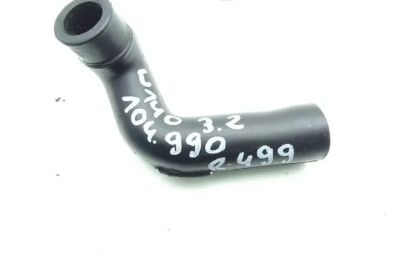 Mercedes-Benz S W140 Breather hose/pipe 1040942182 GBIMPORT