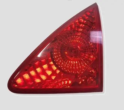 Peugeot 3008 I Tailgate rear/tail lights 9683460980 26030204