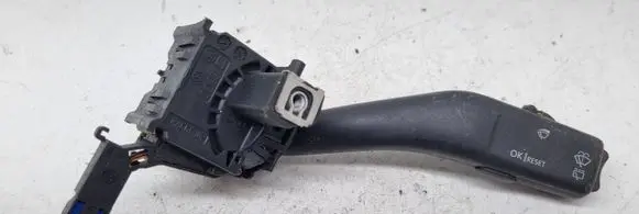Audi A3 S3 8P Wiper control stalk 1K0953519A