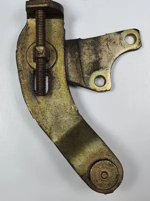 Mazda 323 F Timing belt tensioner 323F