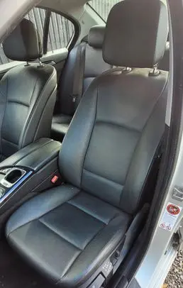 BMW 5 F10 F11 Front driver seat 