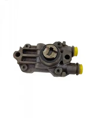Mercedes-Benz C W203 Fuel injection high pressure pump A6110900350