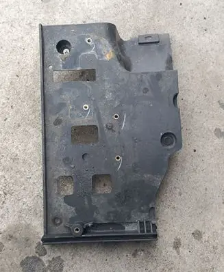 Land Rover Range Rover Sport L320 Battery tray DWM500021