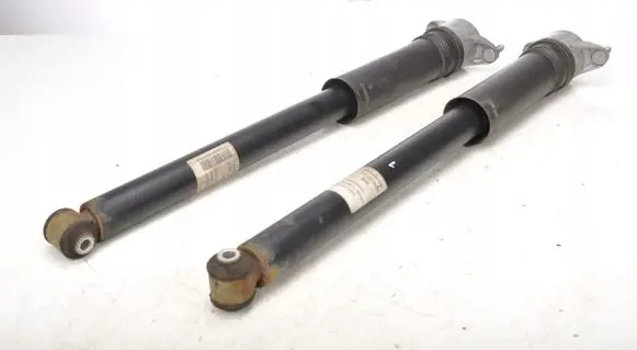 Mercedes-Benz A W177 Rear shock absorber/damper A1773206600