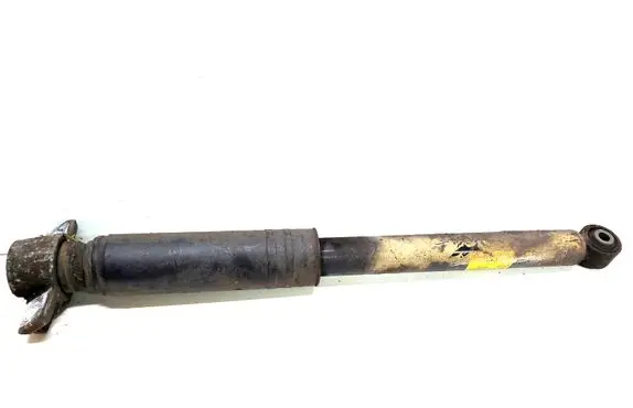 Opel Zafira C Rear shock absorber/damper 13419903