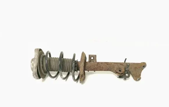 Mercedes-Benz CLS C218 X218 Front shock absorber/damper A2183204013
