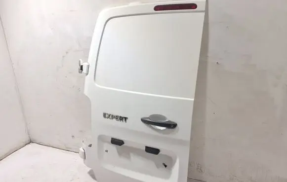 Peugeot Expert Back/rear loading door 9811895180