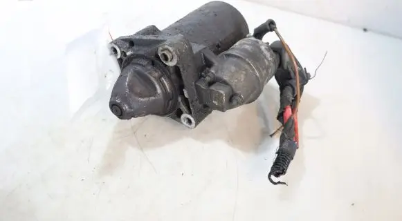 Fiat Siena Starter motor