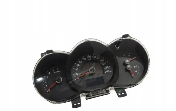 KIA Sorento Speedometer (instrument cluster) 94013-2P471