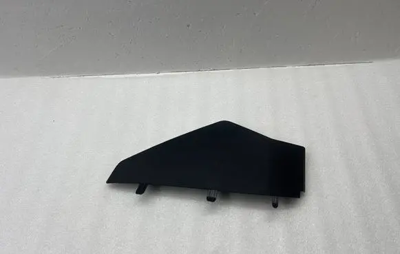Audi A6 S6 C8 4K Dashboard side end trim 4K0857086