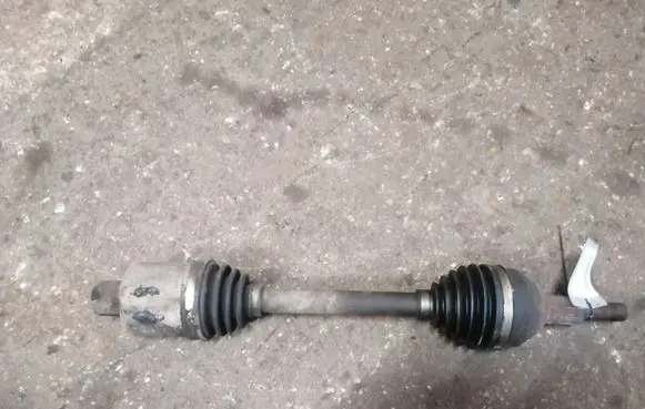 Jeep Grand Cherokee (WJ) Front driveshaft