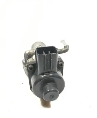 Ford Focus EGR valve