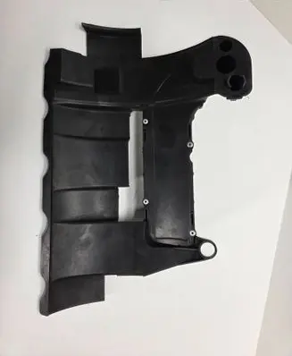 Audi A4 S4 B6 8E 8H Oil sump 06B103623C