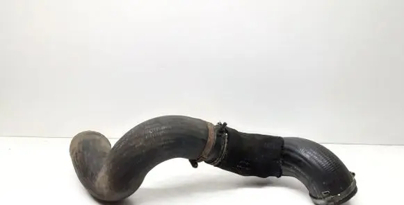 Volvo XC70 Intercooler hose/pipe
