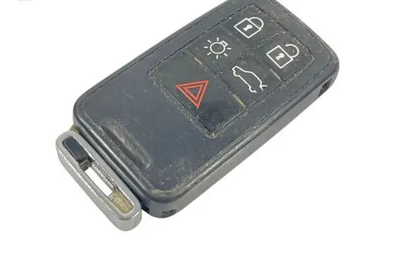 Volvo XC60 Ignition key/card 8676873 5WK49264