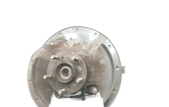 Honda Civic Front wheel hub