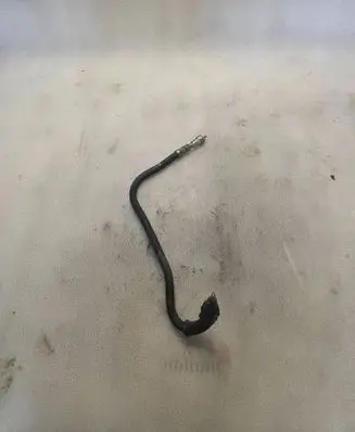 Mini Cooper Hatch Hardtop Fuel main line pipe