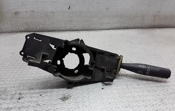 Peugeot 206 Wiper control stalk 96049597ZL