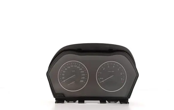 Speedometer (instrument cluster)
