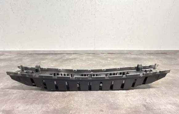 Volvo V70 Front bumper support beam 30763391 S3DHC