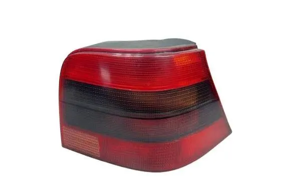 Volkswagen Golf IV Rear/tail lights