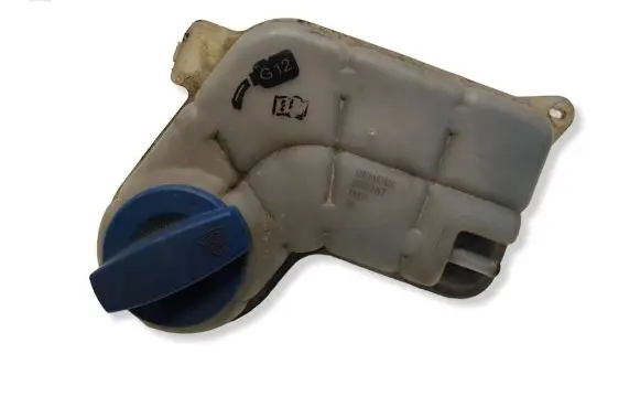 Audi A4 S4 B6 8E 8H Coolant expansion tank/reservoir 