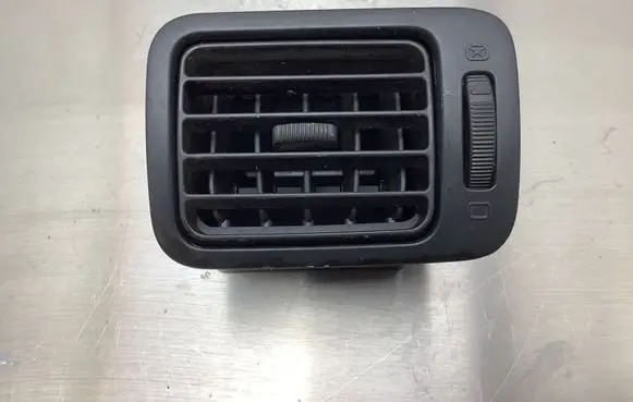 Subaru Forester SG Dashboard side air vent grill/cover trim 