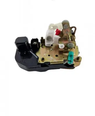 Jeep Grand Cherokee (WK) Rear door lock