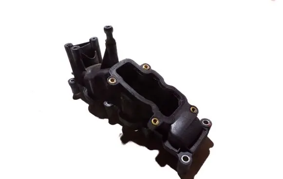 Audi A6 S6 C6 4F Intake manifold 059129711CG