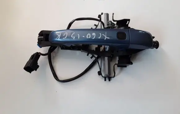 Volvo XC60 Rear door exterior handle 30784205