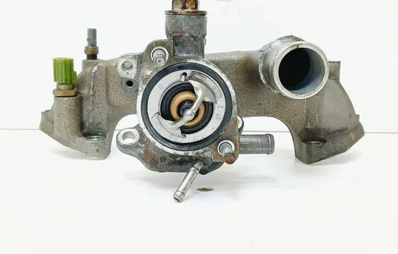 Lexus LS 400 Generator/alternator