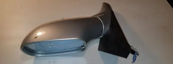 Alfa Romeo 166 Front door electric wing mirror 0154882